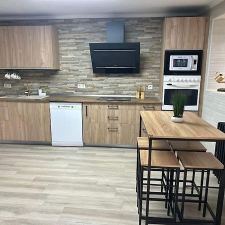 Www Luabierzo Villa Molinaseca Eksteriør bilde
